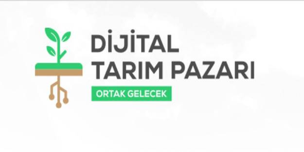 Dijital Tarım Pazarı nedir? Dijital Tarım Pazarı'nda hangi ürünler var?