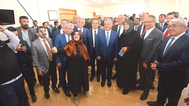 Dijital uçuruma mobil çözüm