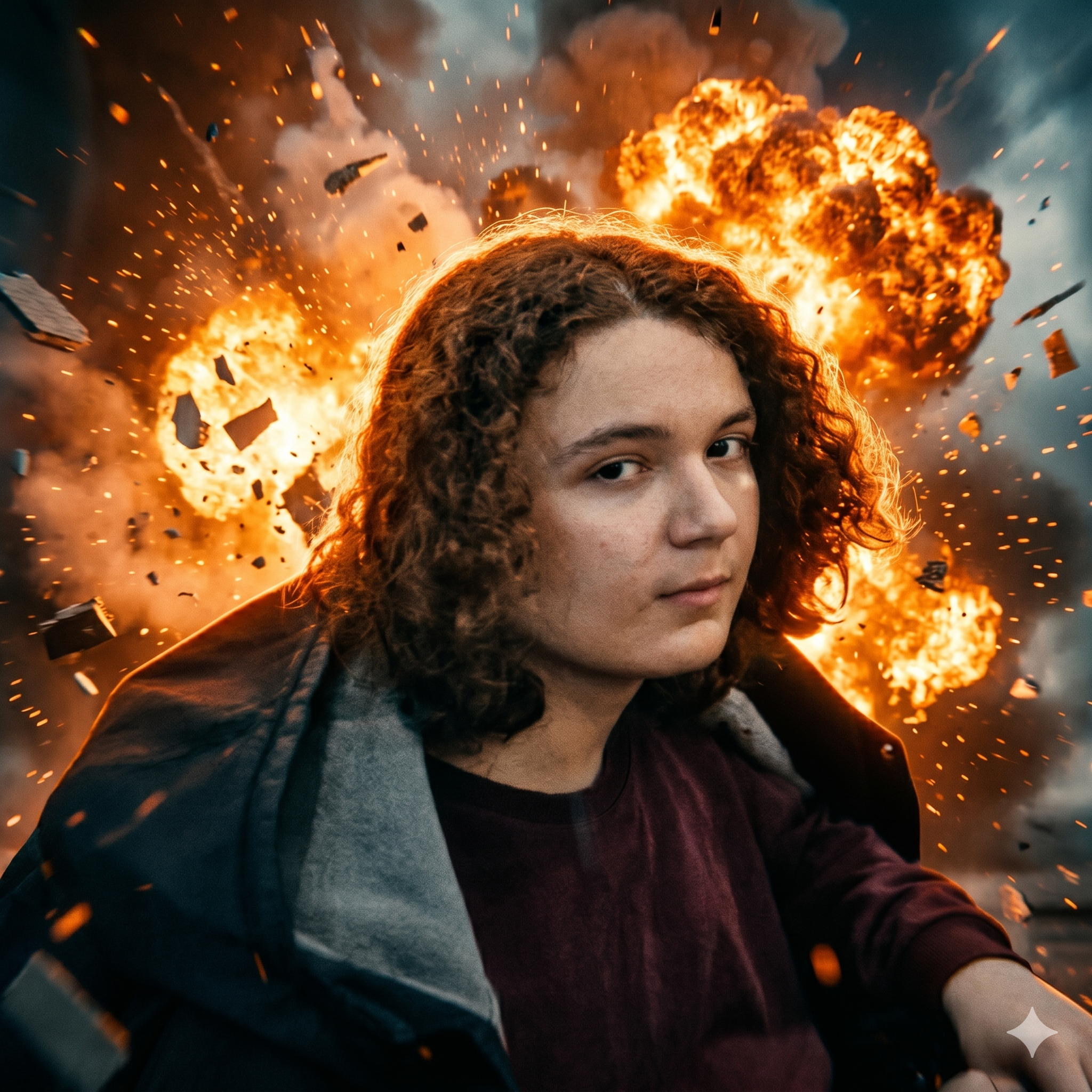 Dijital vahşet yuvası C31K grubuna neşter