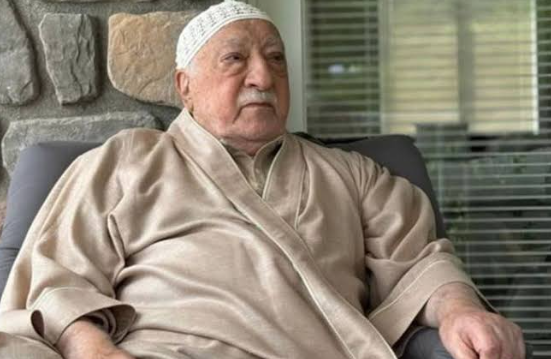 Dijital Vatan'da FETÖ Avı: 20 bin hesaplık dijital ağı deşif