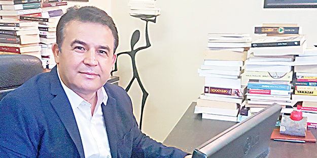 Dijitali anlamayan neslini kaptırır!