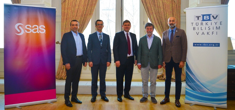 Dijitalleşme yolunda Türkiye’de yeni bir ilke imza atıldı 