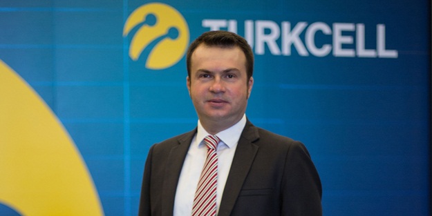 “Dijitalleşmede ülkemiz için üzerimize düşeni fazlasıyla yapmaya hazırız”