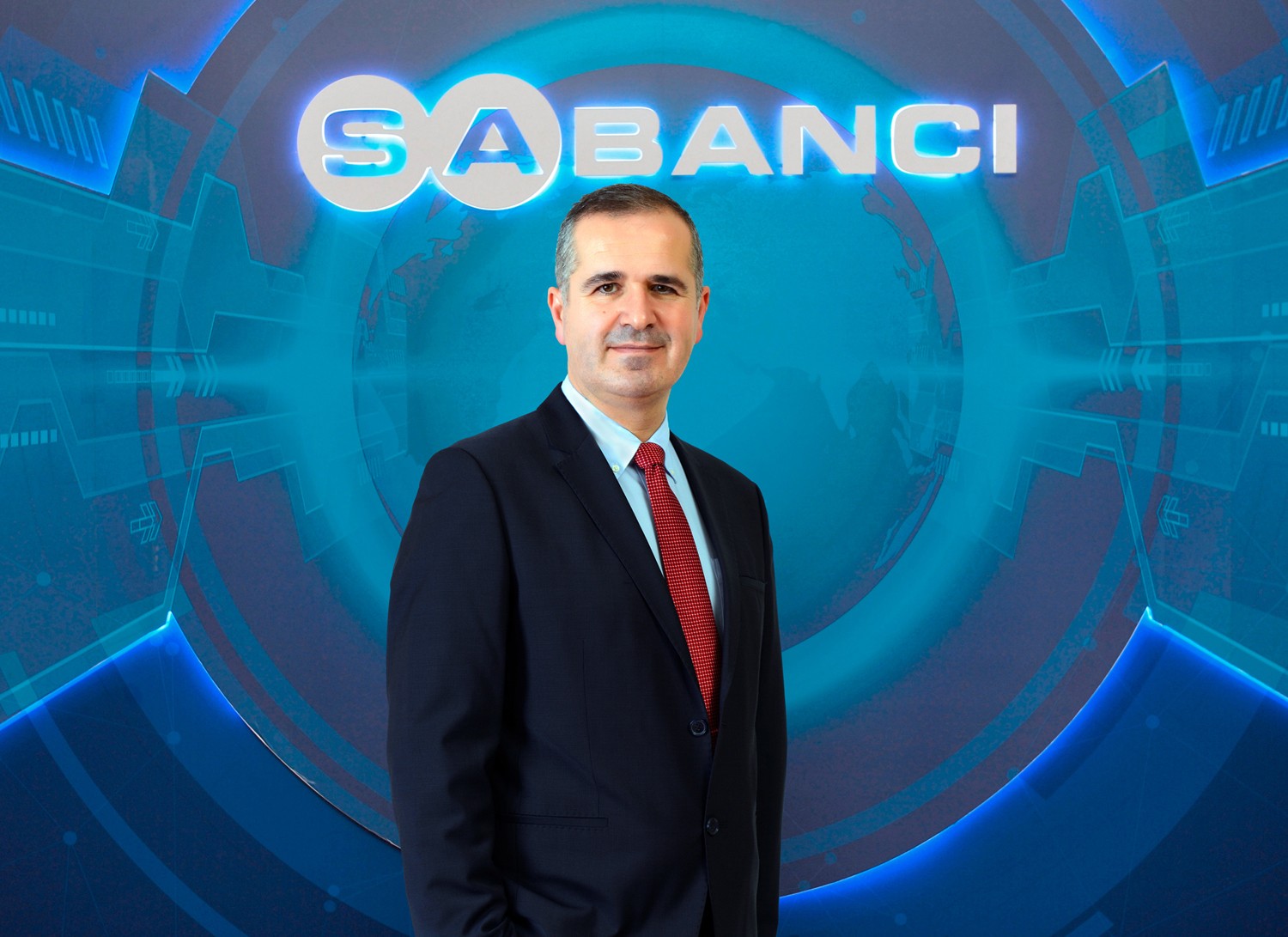 Dijitalleşmenin gücü Sabancı Holding'in ilk çeyrek bilançosuna yansıdı