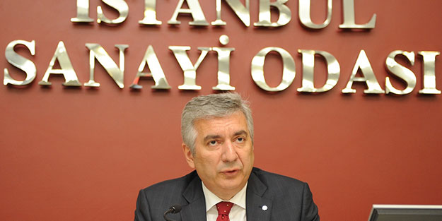 “Dijitalleşmeyi merkeze almalıyız”