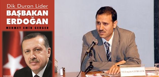 Dik duran lider Başbakan Erdoğan