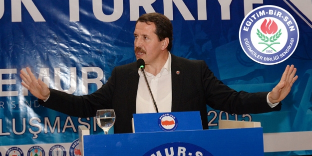 Dik durmaya, kardeşliğe vurgu yapmaya devam edeceğiz