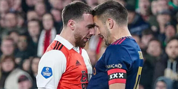 Dik duruşun için sana minnettarız Orkun Kökçü! Kudurtmaya devam...