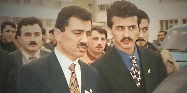 Dik duruşuna Muhsin Yazıcıoğlu fotoğraflarıyla teşekkür edildi! İşte Yavuz Ağıralioğlu'nun siyasi kariyeri