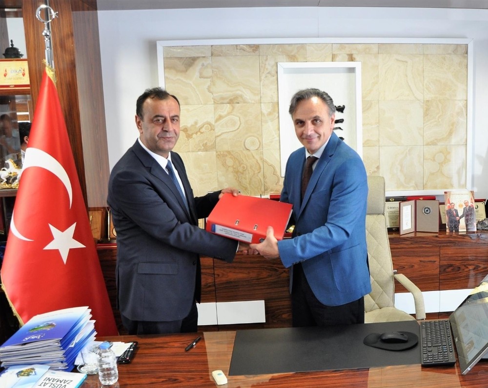 DİKA’dan Batman turizmine destek: 1 milyon 794 bin lira