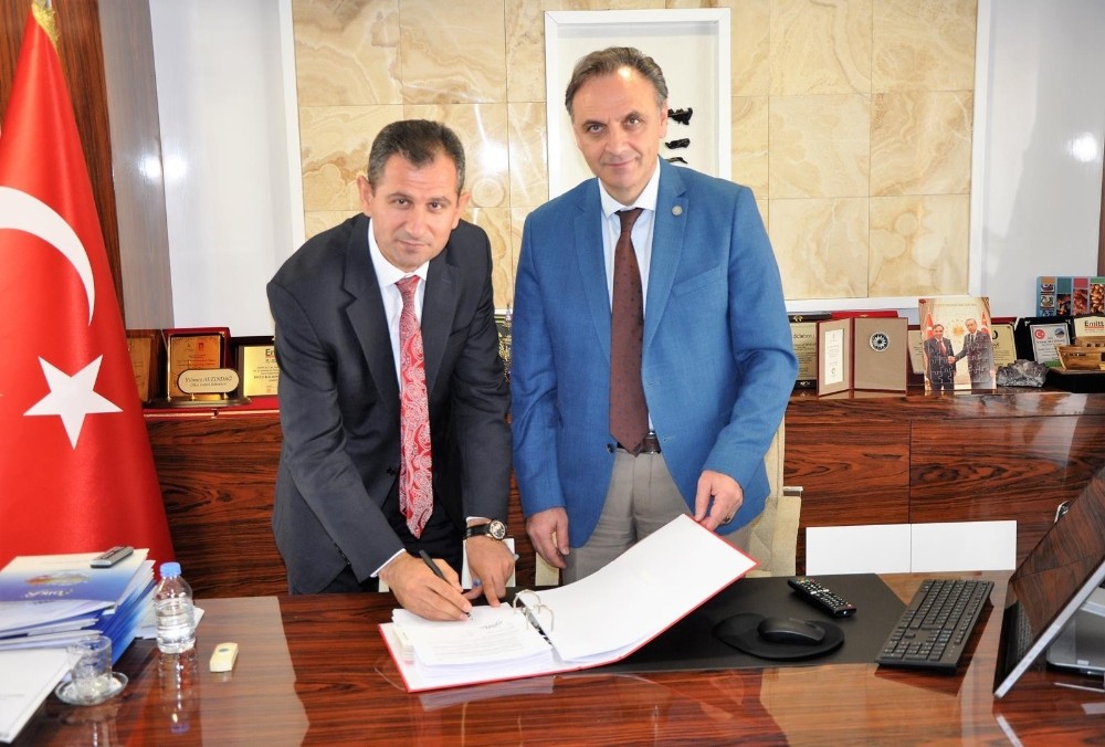 DİKA’dan yenilikçi mesleki eğitime destek 