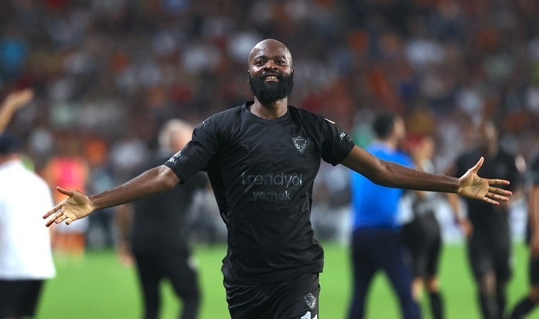 Dikiş bir türlü tutmuyor! Ligin yıldızı 10 ayda 4 takım değiştirdi