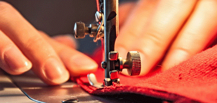 Dikiş dikerken dikkat edilmesi gerekenler
