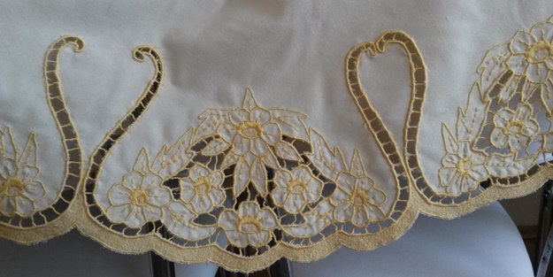 Dikiş makineniz varsa ve onunla çalışmaktan zevk alıyorsanız...