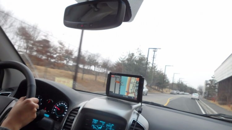 Dikiz aynaları tarih oluyor