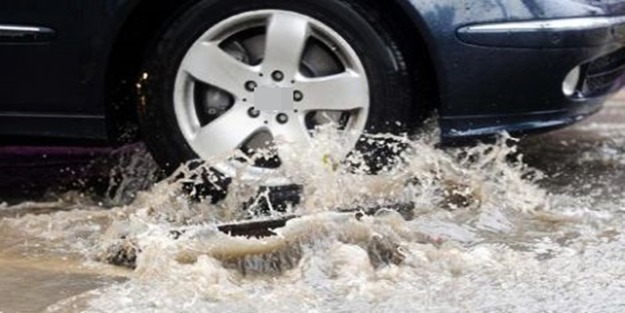 Dikkat! 4 il için sel uyarısı