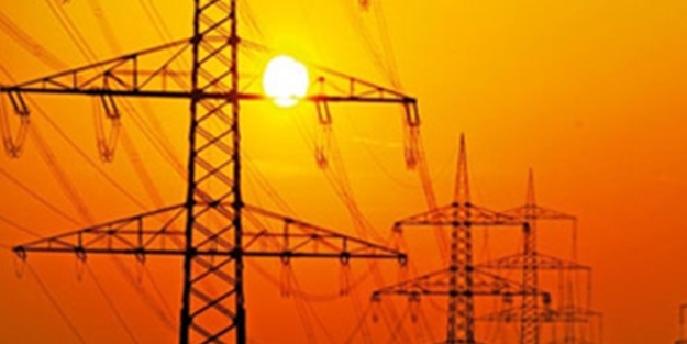 Dikkat! 7 ilde elektrik kesintisi