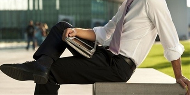 Dikkat! Ağrılarınızın nedeni bacak boyunuz olabilir