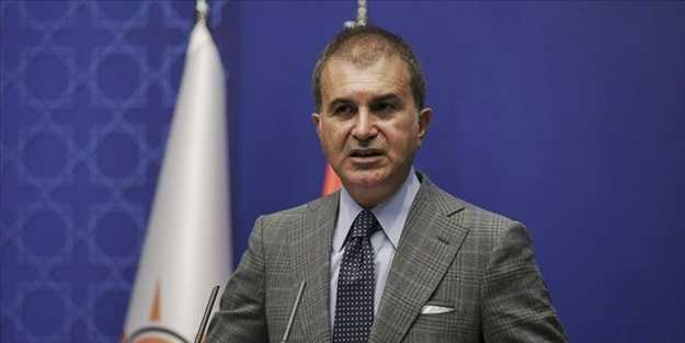 Dikkat! AK Parti'den provokasyon uyarısı