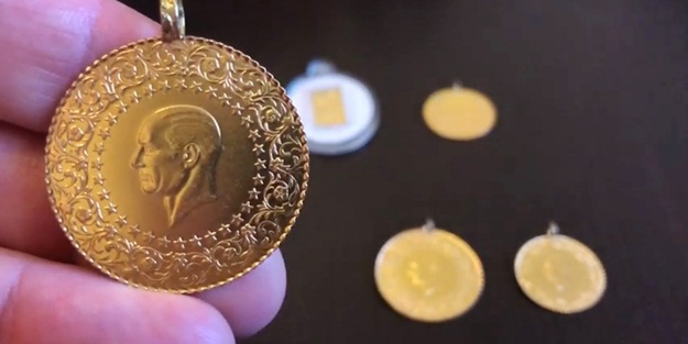 Dikkat! Altın fiyatları için kritik açıklamalar