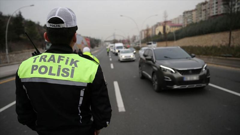 Dikkat! Ankara'da bazı yollar trafiğe kapatılacak