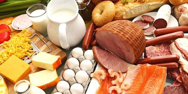 Dikkat! Bakanlık gıdadaki kara listeyi açıkladı...