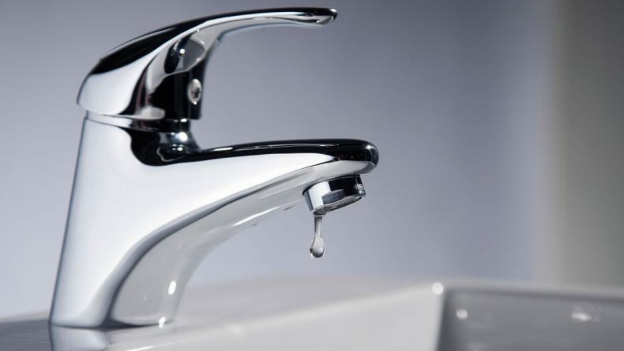 Dikkat! Bidonları doldurun... İstanbul'da 13 saatlik su kesintisi...