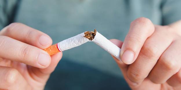 Dikkat, 'bir iki sigaradan bir şey olmaz' demeyin! Uzmanlar büyük tehlikeye karşı uyardı