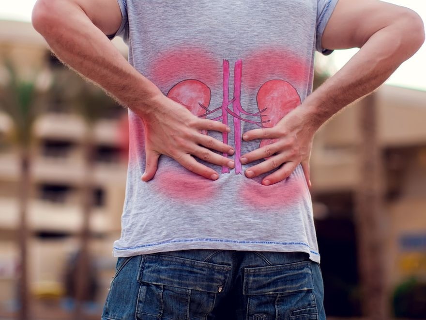 Dikkat bu 7 belirti böbrek iltihabının habercisi!