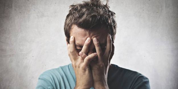 Dikkat! Bu belirtiler anksiyeteye işaret!