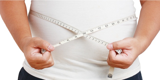 Dikkat! Bu besinler kilo verdiriyor