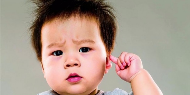 Dikkat! Bu faktörler çocuklarda işitme kaybına neden oluyor