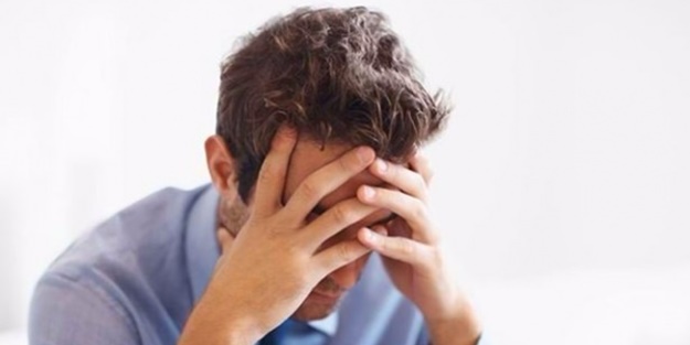 Dikkat! Bu faktörler enerjinizi sömürüyor