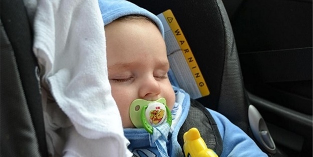 Dikkat! Bu hata bebeğinizi öldürebilir