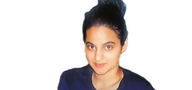 Dikkat! Bu kadın evlilik oyunuyla kandırıp dolandırıyor