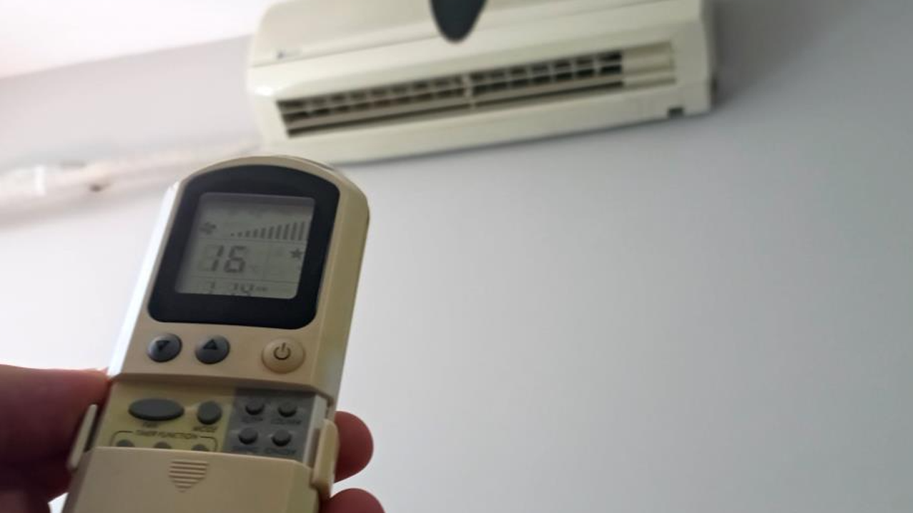 Dikkat bu oltaya takılmayın! Yazın serinlemek isteyenlere bile tuzak