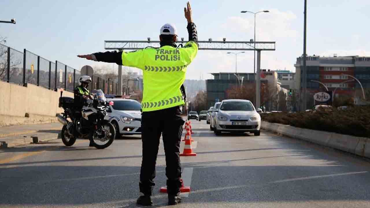 Dikkat! Bu tarife cep yakar! Yeni cezaları okumadan trafiğe çıkmayın!