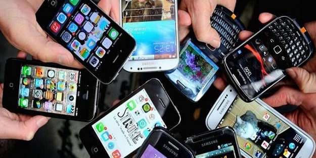 Dikkat! Bu telefonlar tehlikede!