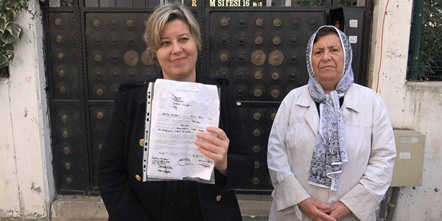 Dikkat bu tuzağa düşmeyin! Kendi evinde kiracı oldu