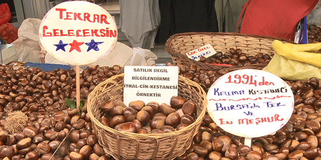 Dikkat bu tuzağa düşmeyin! Nasıl ayırt edilir? Hayvanlara getirip insanlara yediriyorlar