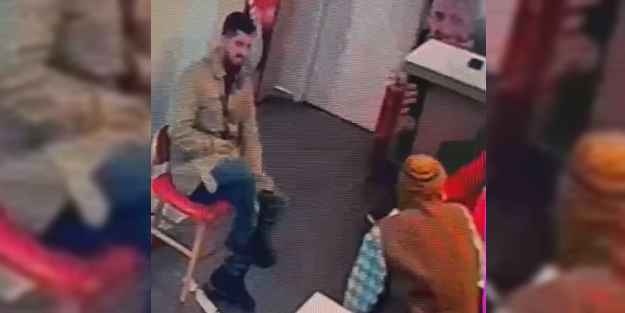 Dikkat bu tuzağa düşmeyin! Yaşlıların korkulu rüyası