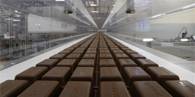 Dikkat! Bu üç ürün 2055'e kadar yok olabilir...