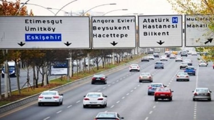 Dikkat! Bugün bu yollar kapalı