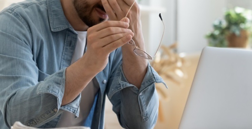 Dikkat! Bulaşıcı olan stres yıkıcı etkilere yol açabiliyor
