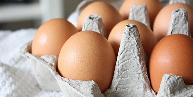 Dikkat, büyük tehlike! Eğer yumurtayı yıkarsanız...