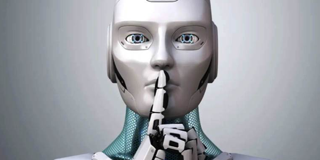 Dikkat canınız çok yanar! Dolandırıcılıkta ‘yapay zeka’ dönemi!