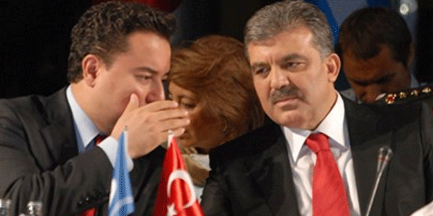 Dikkat çeken Abdullah Gül sorusuna Ali Babacan'dan cevap