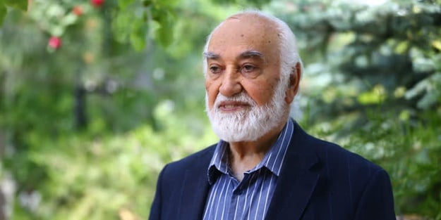 Dikkat çeken açıklama: Batı bunu bildiği için Türklere saldırıyor