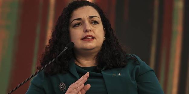 Dikkat çeken açıklama: Bu konuda Türkiye'ye ihtiyacımız var