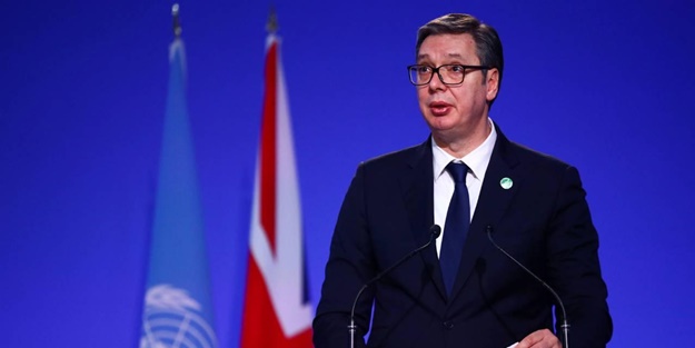 Dikkat çeken açıklama: Büyük bir savaşa yaklaştığımızı sanıyorum